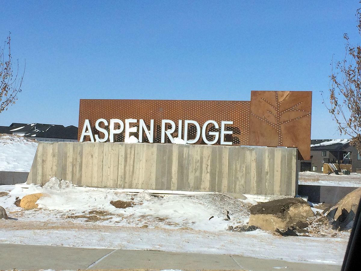 Aspen-Ridge