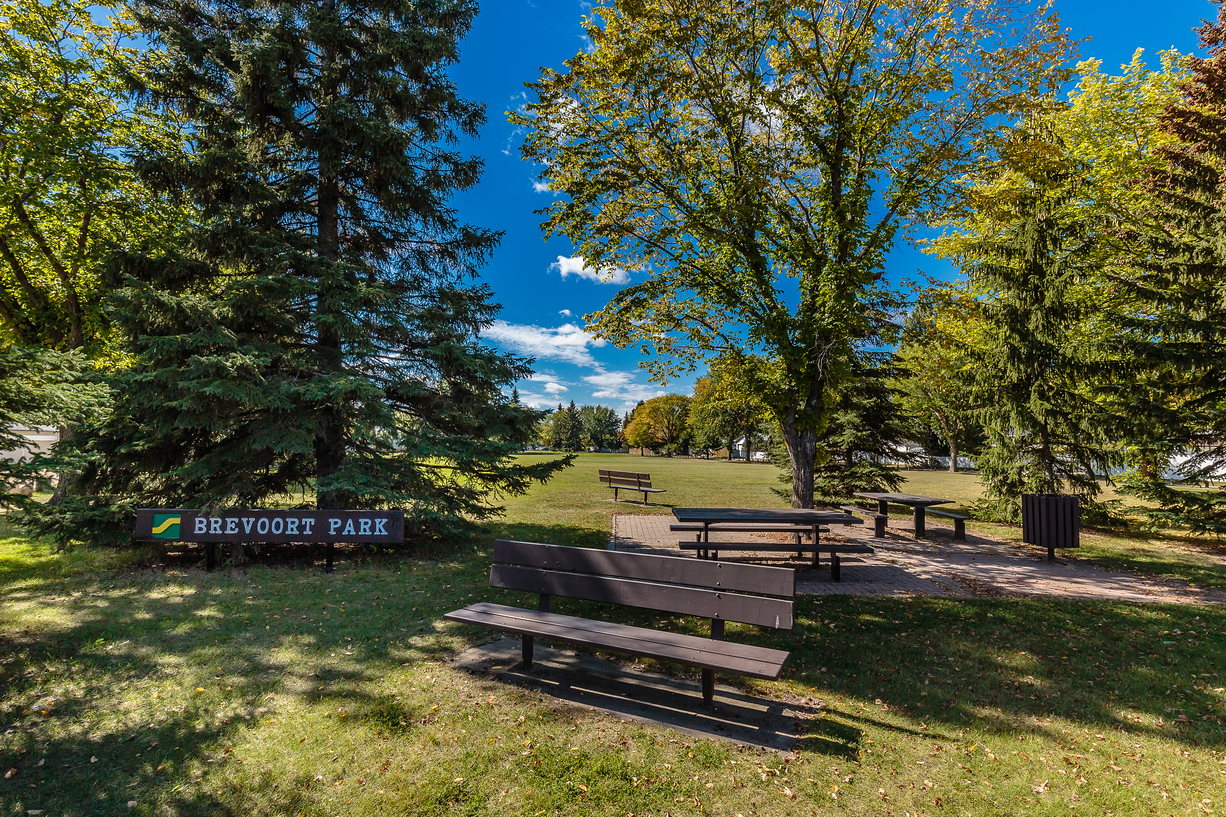 Brevoort Park South is located in the Brevoort Park neighborhood of Saskatoon.